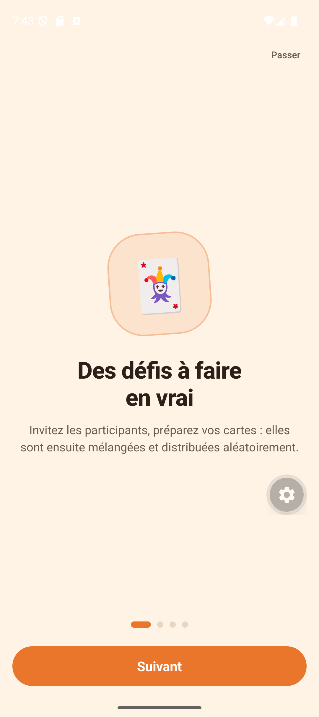 Onboarding : des défis à faire en vrai