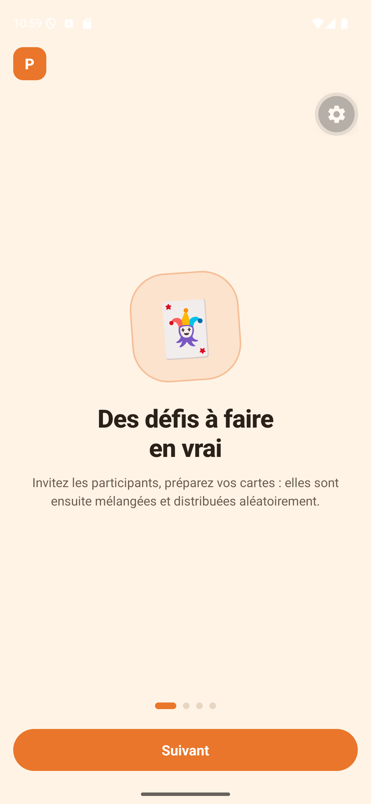 Onboarding : des défis à faire en vrai